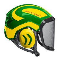 Protos Integral Arborist Helmet 205002-10-
