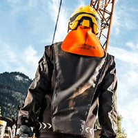 PROTOS INTEGRAL NECK PROTECTION 204065-10-*