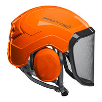 Protos Integral Arborist Helmet 205002-10-