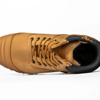 Munka Zebu Zip Sided Boot FU1948CT