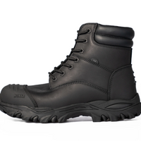 Munka Zebu Zip Sided Boot FU1948CT