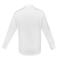 Biz Collection Men's Memphis L/S Shirt S127ML