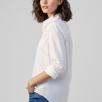 Biz Collection Women's Memphis L/S Shirt S127LL