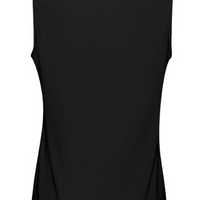 Biz Collection Women's Madison Sleeveless Shirt S627LN