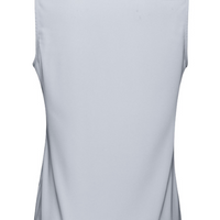 Biz Collection Women's Madison Sleeveless Shirt S627LN