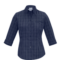 Biz Collection Women's Harper 2/4 Shirt S820LT