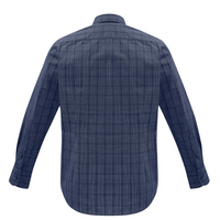 Biz Collection Men's Harper L/S Shirt S820ML