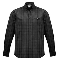 Biz Collection Men's Harper L/S Shirt S820ML