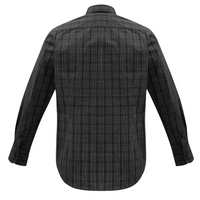 Biz Collection Men's Harper L/S Shirt S820ML