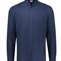 Biz Collection Men's Soul L/S Shirt S421ML