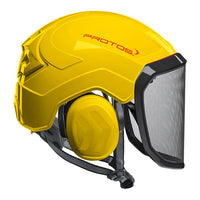 Protos Integral Arborist Helmet 205002-10-