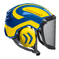 Protos Integral Arborist Helmet 205002-10-