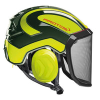 Protos Integral Arborist Helmet 205002-10-