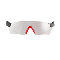 PROTOS INTEGRAL SAFETY GLASSES 204090-10-*