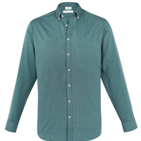 Biz Collection Men's Memphis L/S Shirt S127ML