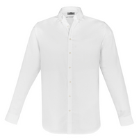 Biz Collection Men's Memphis L/S Shirt S127ML