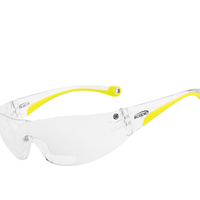 Scope Maxvue Bi-Focal Clear Specs 10PK 130C