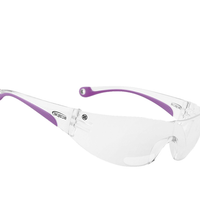 Scope Maxvue Bi-Focal Clear Specs 10PK 130C