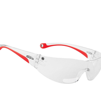 Scope Maxvue Bi-Focal Clear Specs 10PK 130C