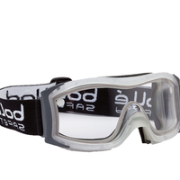 Bolle Vapour Clear Goggle 10PK 1650410