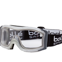 Bolle Vapour Clear Goggle 10PK 1650410