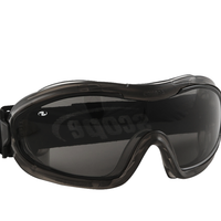 Scope Fusion Smoke Goggle 10PK 330SCB