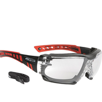 Scope Speed Pro Clear Specs 10PK 360RCG