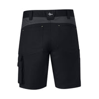 Syzmik Men's Rugged Cooling Cargo Shorts ZS550