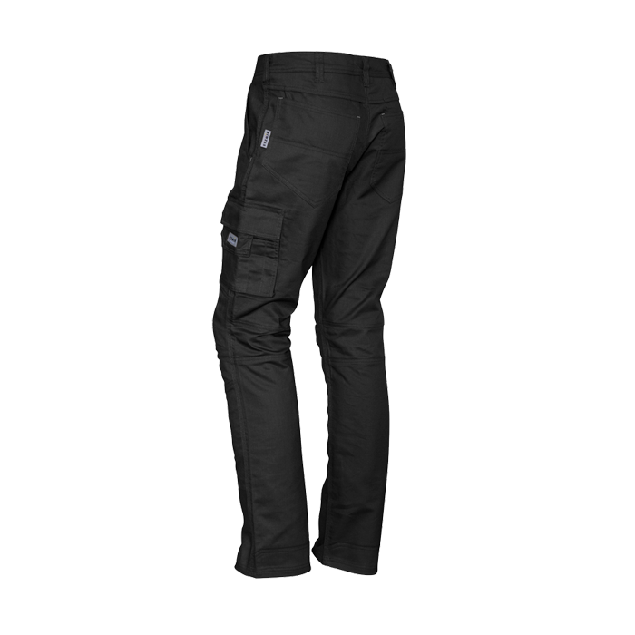 Syzmik Men's Rugged Cooling Cargo Pants ZP504