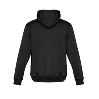 Syzmik Unisex Multi-Pocket Hoodie ZT467