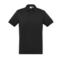 Biz Collection Men's City Polo P105MS