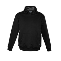 Syzmik Unisex Multi-Pocket Hoodie ZT467