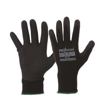 ProSense Dexi-Pro Gloves 12PK BNNL