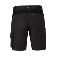 Syzmik Men's Rugged Cooling Cargo Shorts ZS550