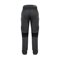 Syzmik Men's Streetworx Cuffed Stretch Pants ZP340