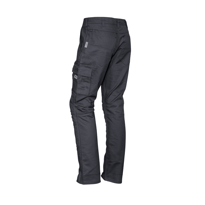 Syzmik Men's Rugged Cooling Cargo Pants ZP504