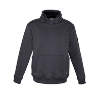 Syzmik Unisex Multi-Pocket Hoodie ZT467