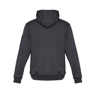 Syzmik Unisex Multi-Pocket Hoodie ZT467