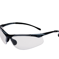 Bolle Contour Clear Specs 10PK 1615501