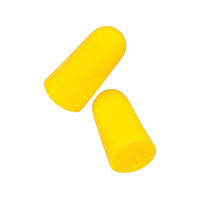 YSF Wave Disposable Earplugs 26DB CL5 200PK H003