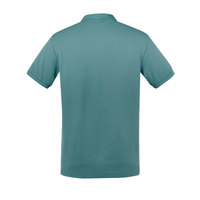 Biz Collection Men's City Polo P105MS