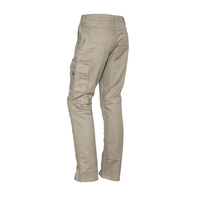 Syzmik Men's Rugged Cooling Cargo Pants ZP504