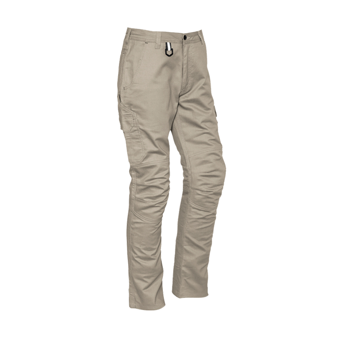 Syzmik Men's Rugged Cooling Cargo Pants ZP504