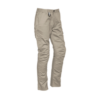 Syzmik Men's Rugged Cooling Cargo Pants ZP504