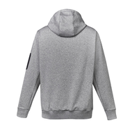 Syzmik Unisex Multi-Pocket Hoodie ZT467