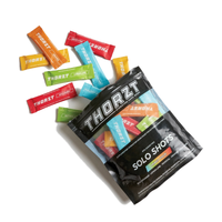 Thorzt Hydration Concentrate Solo Shots Mixed Flavours 50PK SSSFMIX