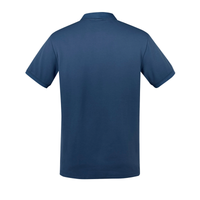 Biz Collection Men's City Polo P105MS