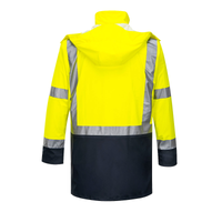 Portwest Huski Farmers Hi Vis Jacket K8104