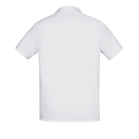 Biz Collection Men's Academy Polo P012MS