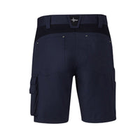 Syzmik Men's Rugged Cooling Cargo Shorts ZS550
